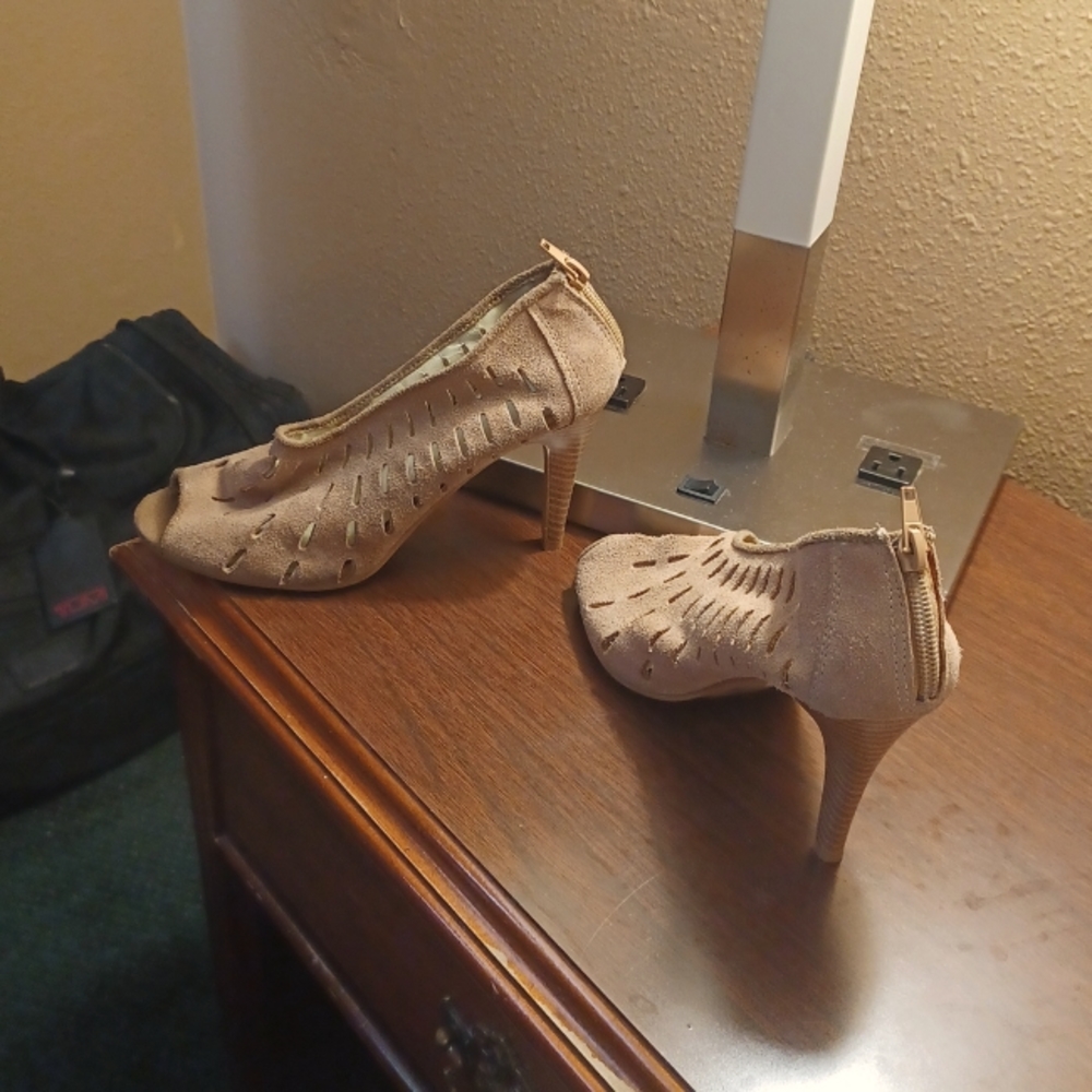 Heels